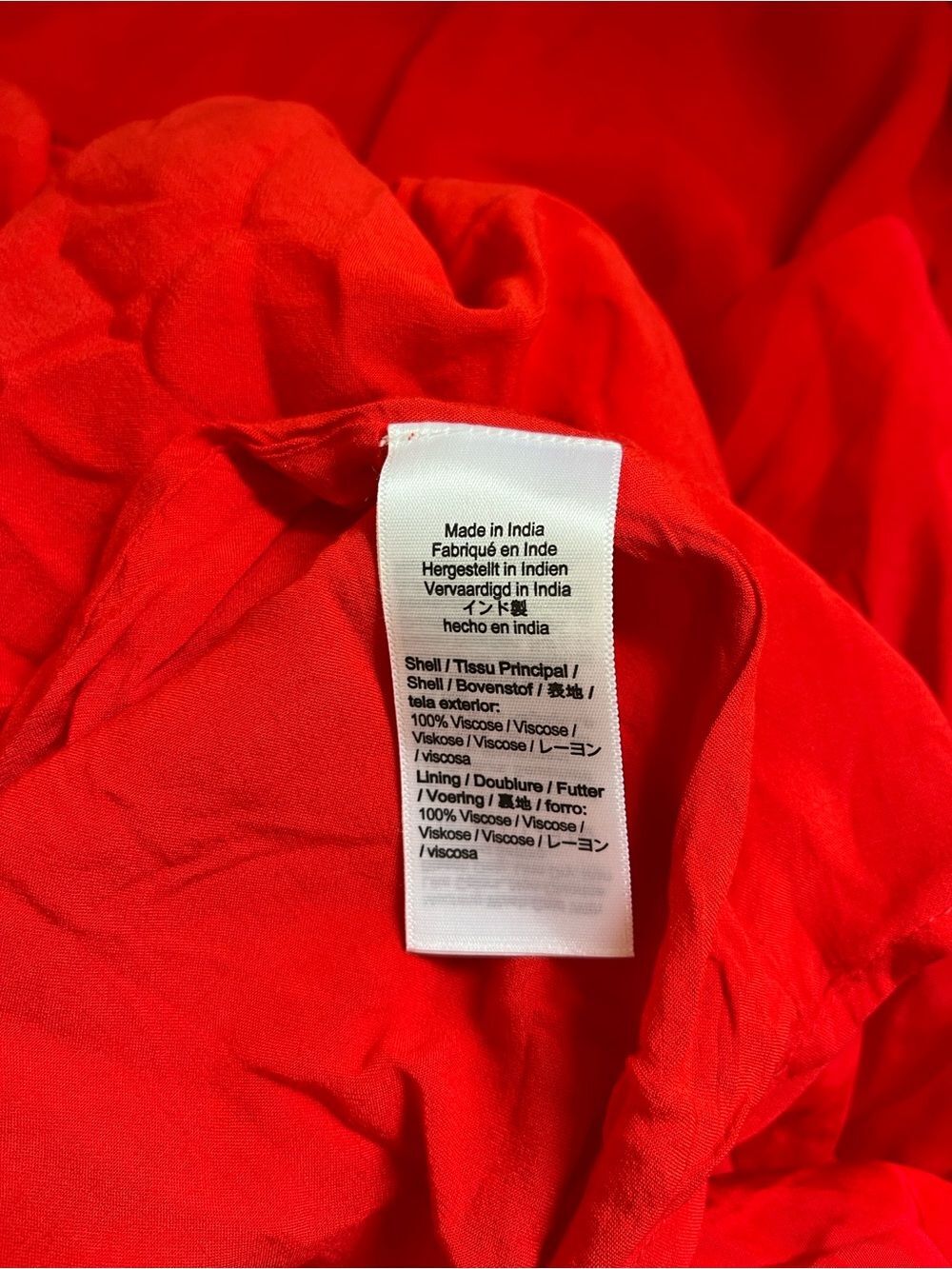 J.Crew Women's Sleeveless Pintuck Midi Dress Size Large - Picture 8 of 8